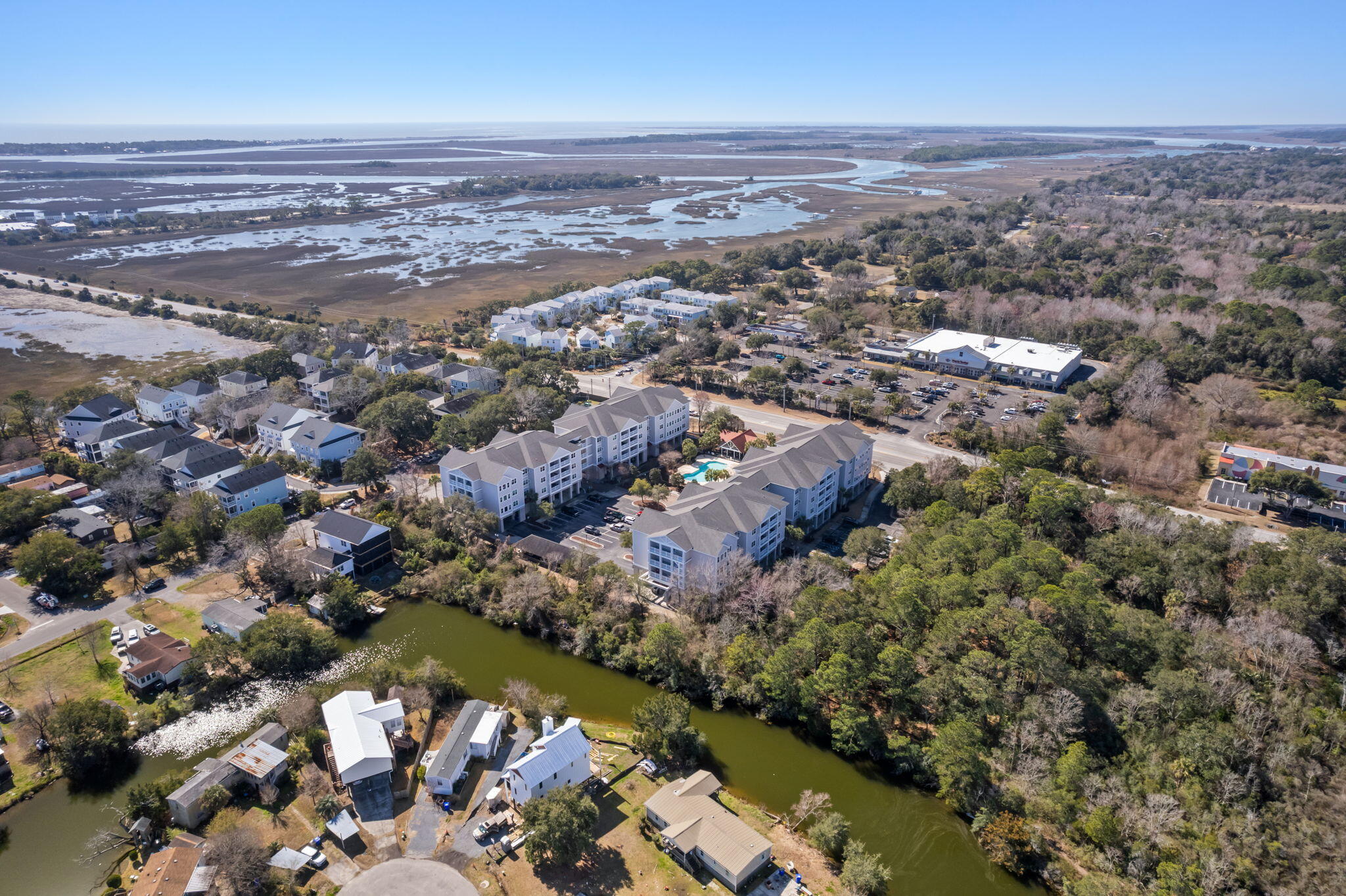 1984 Folly Road, Unit A309 Charleston, SC 29412 - Photo 39 of 48 39-web-or-mls-1984 Folly Rd A309 Coastal