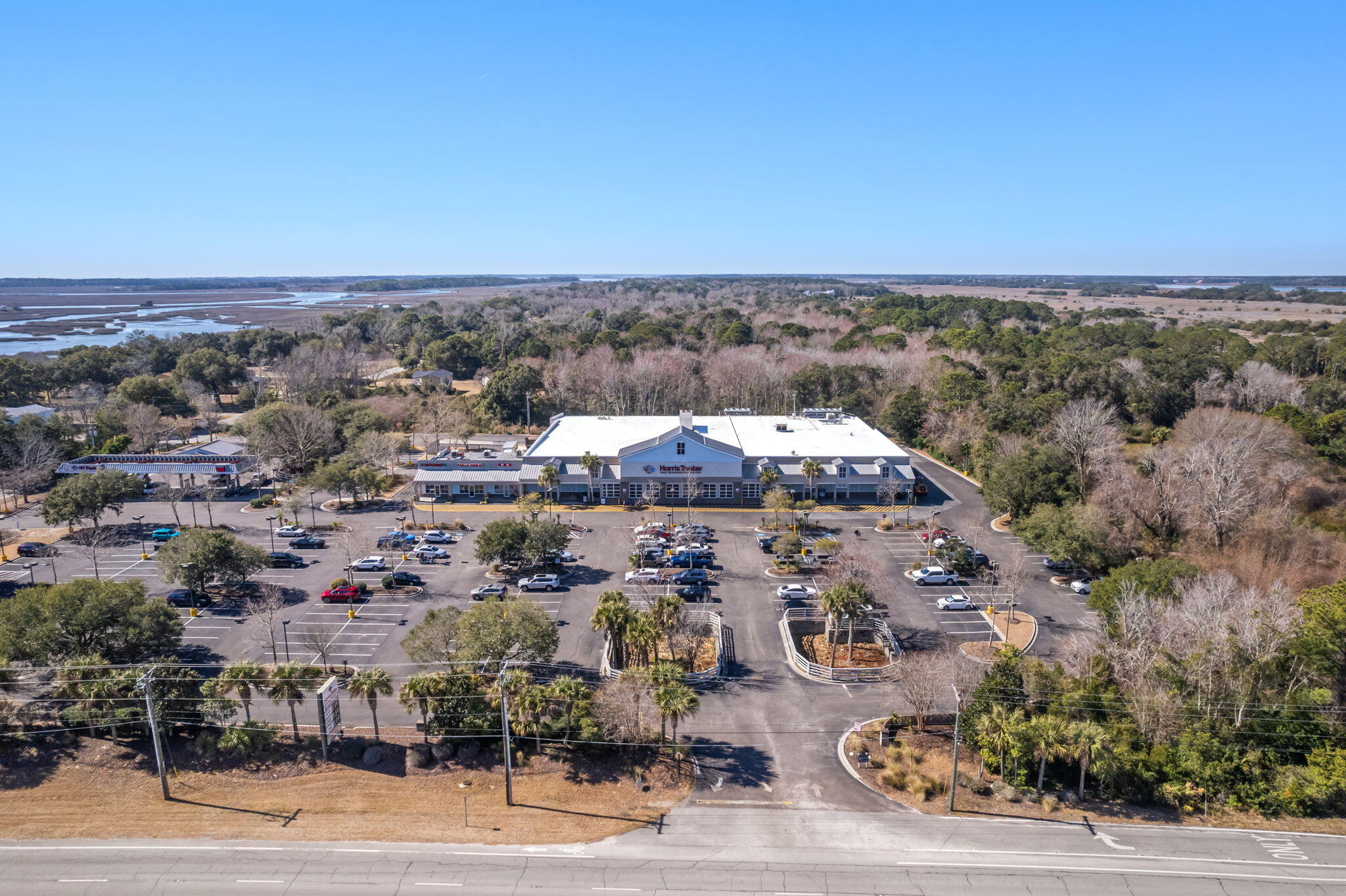 1984 Folly Road, Unit A309 Charleston, SC 29412 - Photo 48 of 48 48-web-or-mls-1984 Folly Rd A309 Coastal