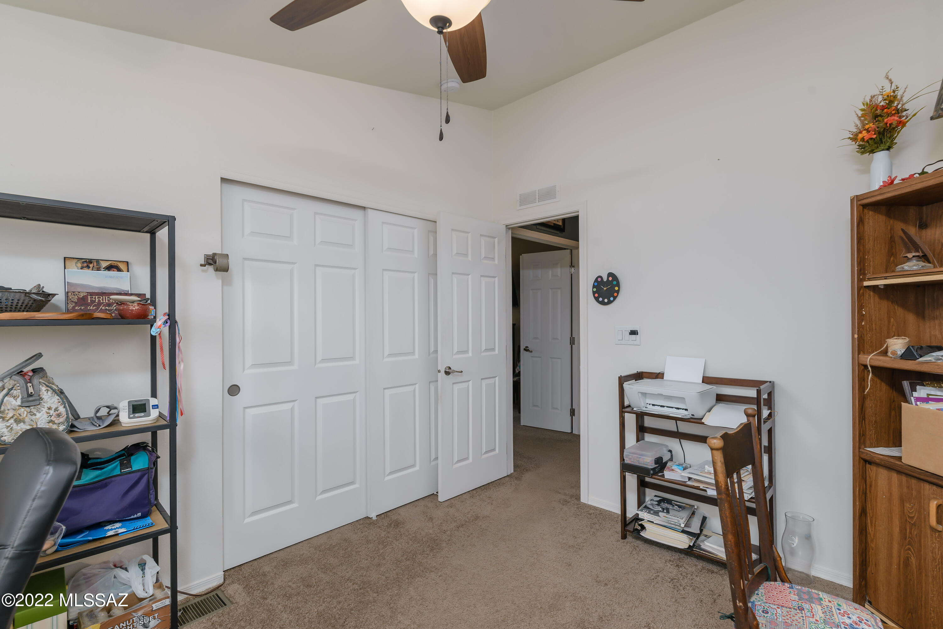 6168 North Desert Trail Road Tucson, AZ 85743 - Photo 19 of 33