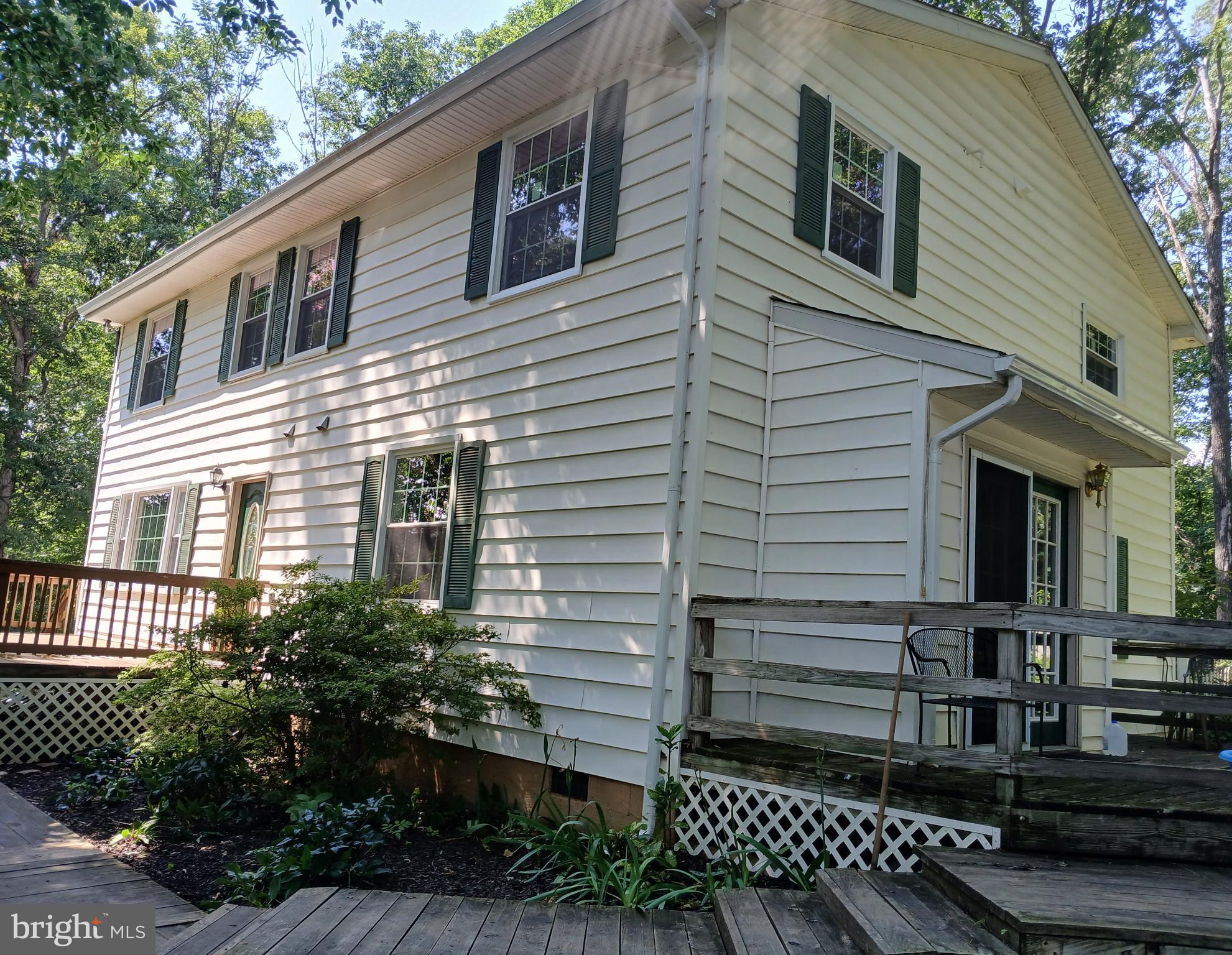 286 Summit Ridge Road Front Royal, VA 22630 - Photo 1 of 1