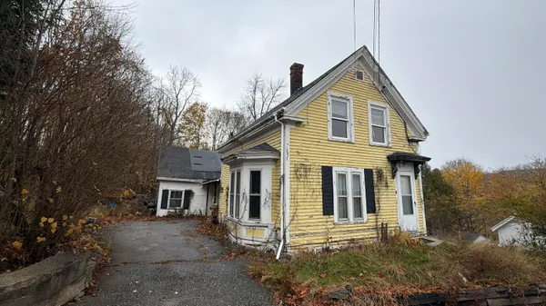 $155,000 | 5 Liberty Street, Ellsworth, ME 04605