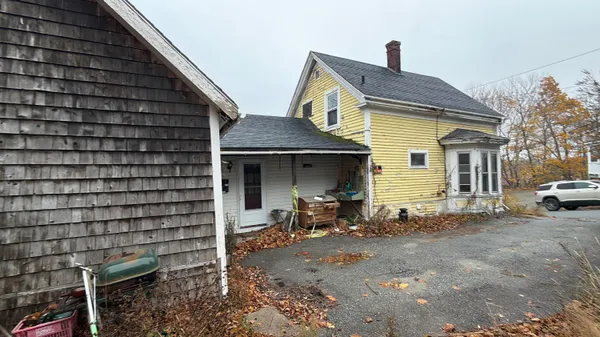 $155,000 | 5 Liberty Street, Ellsworth, ME 04605