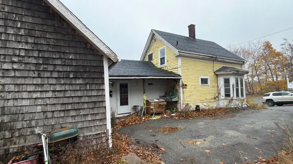 $155,000 | 5 Liberty Street, Ellsworth, ME 04605