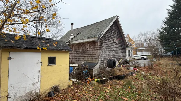 $155,000 | 5 Liberty Street, Ellsworth, ME 04605