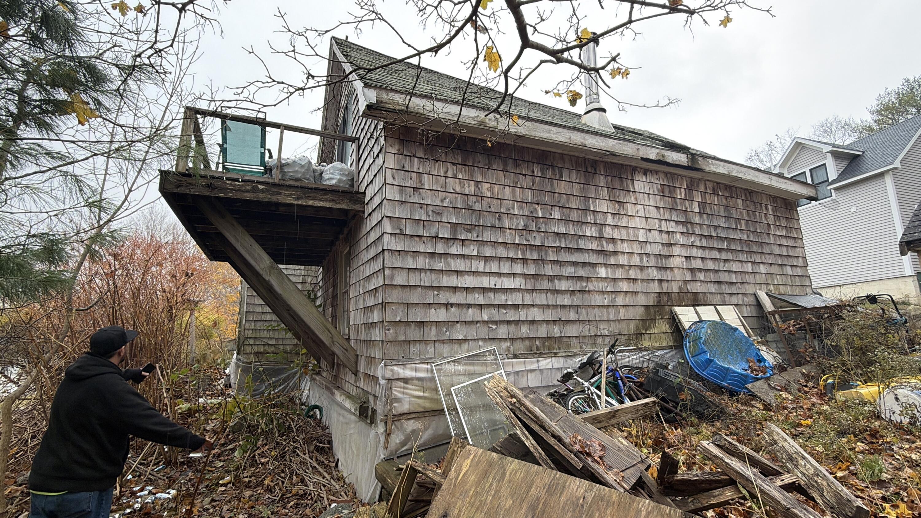 5 Liberty Street Ellsworth, ME 04605 - Photo 18 of 160 IMG_3434