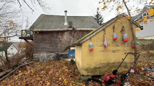 $155,000 | 5 Liberty Street, Ellsworth, ME 04605