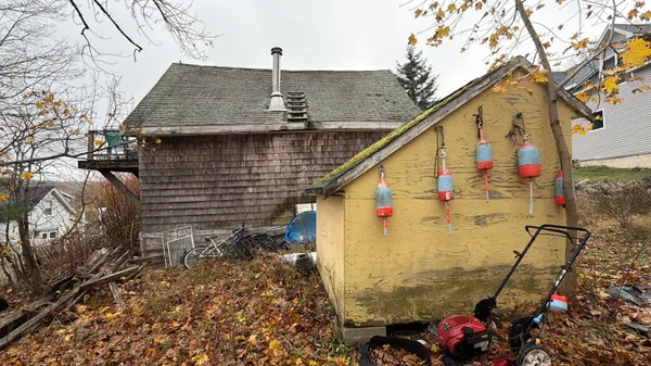 $155,000 | 5 Liberty Street, Ellsworth, ME 04605