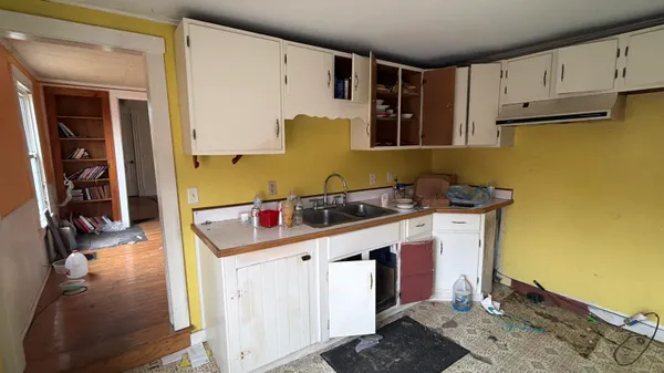 $155,000 | 5 Liberty Street, Ellsworth, ME 04605