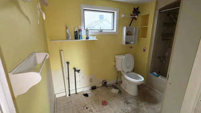 $155,000 | 5 Liberty Street, Ellsworth, ME 04605