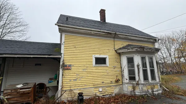 $155,000 | 5 Liberty Street, Ellsworth, ME 04605