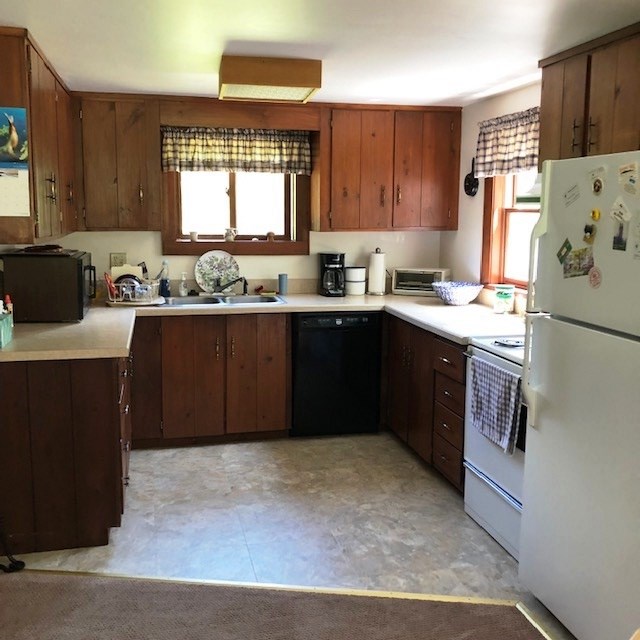 66 Ellsworth Pond Road Ellsworth, NH 03223 - Photo 2 of 14