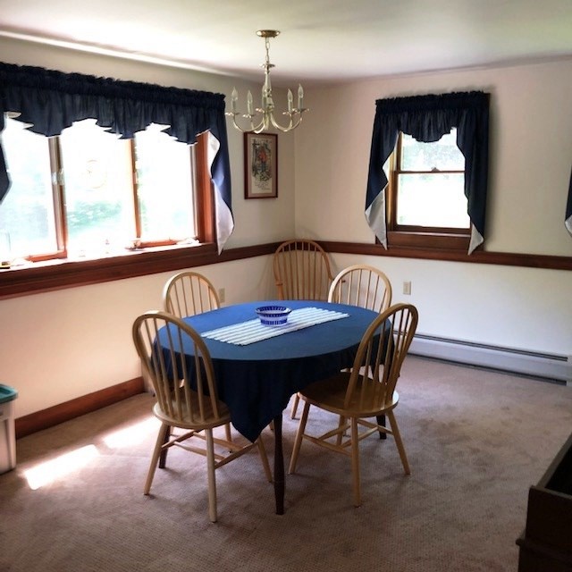 66 Ellsworth Pond Road Ellsworth, NH 03223 - Photo 4 of 14