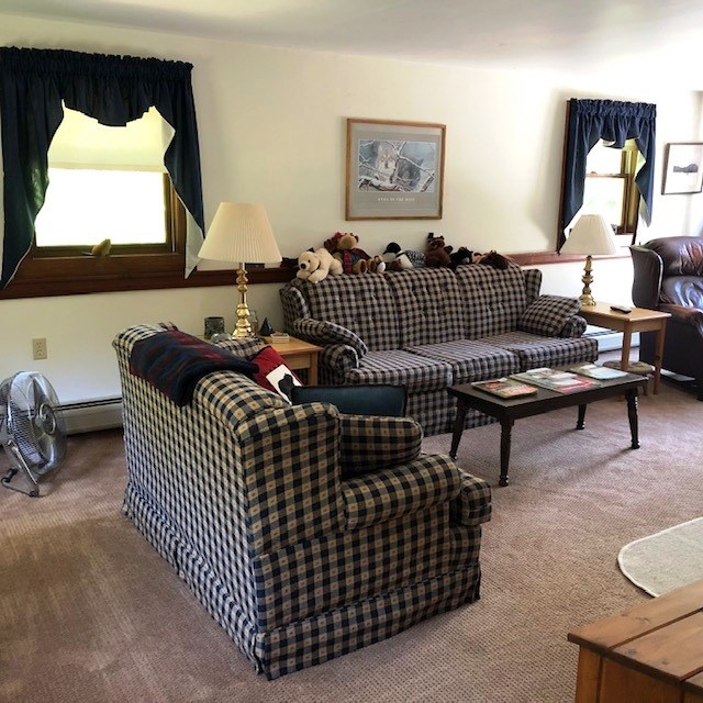 66 Ellsworth Pond Road Ellsworth, NH 03223 - Photo 5 of 14
