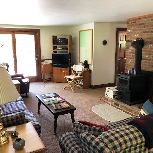 66 Ellsworth Pond Road Ellsworth, NH 03223 - Photo 6 of 14