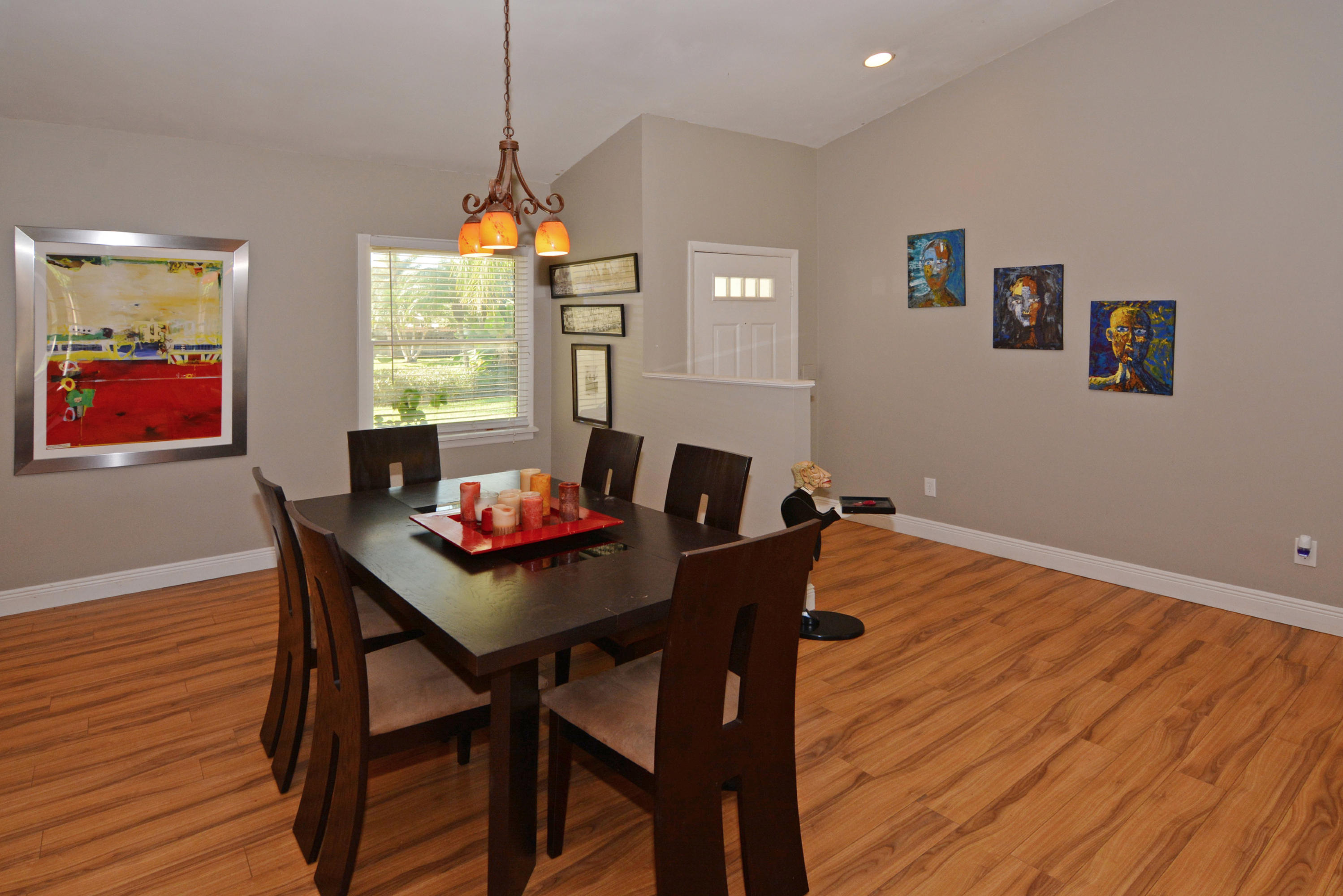 355 Southwest 27th Avenue Delray Beach, FL 33445 - Photo 8 of 16 Dining Room