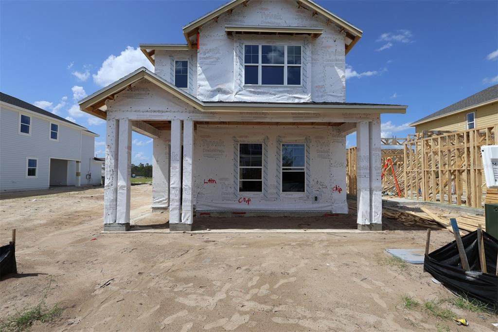 6713 Rucksack Road St. Cloud, FL 34771 - Photo 1 of 22 Gallery Image 1