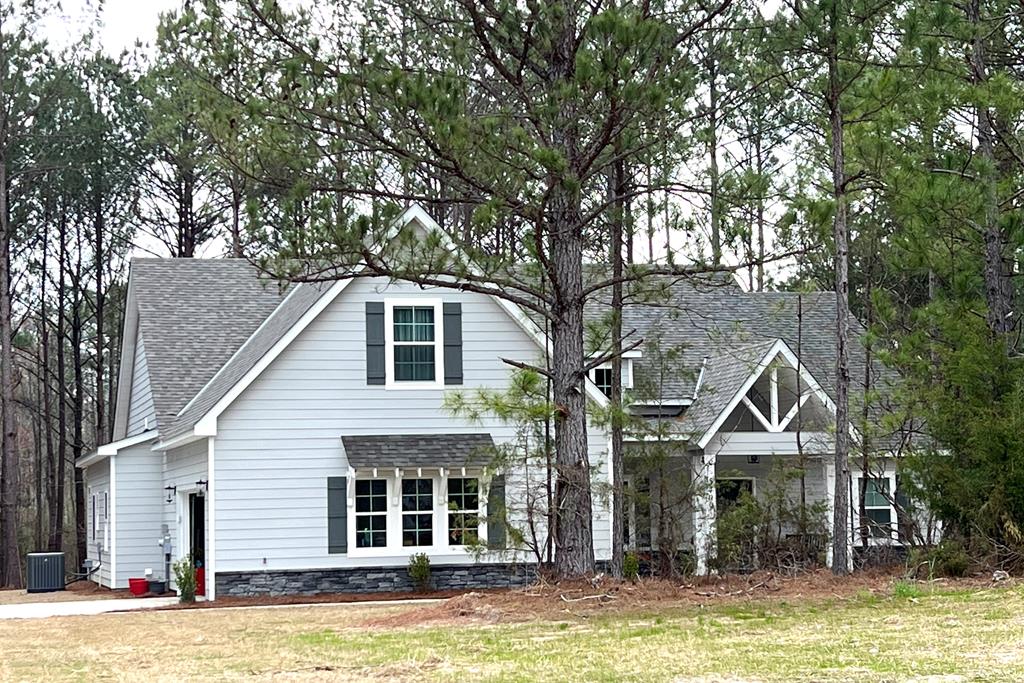 5409 Old River Road Fortson, GA 31808 - Photo 1 of 1 Main View