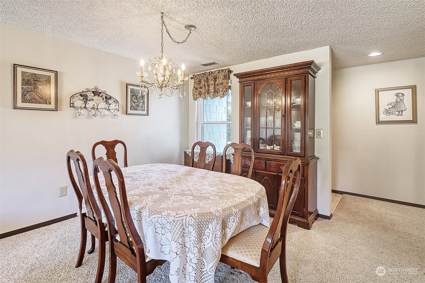 21509 4th Avenue West, Unit A21 Bothell, WA 98021 - Photo 5 of 17 a view of a dining room with furniture window and outside view