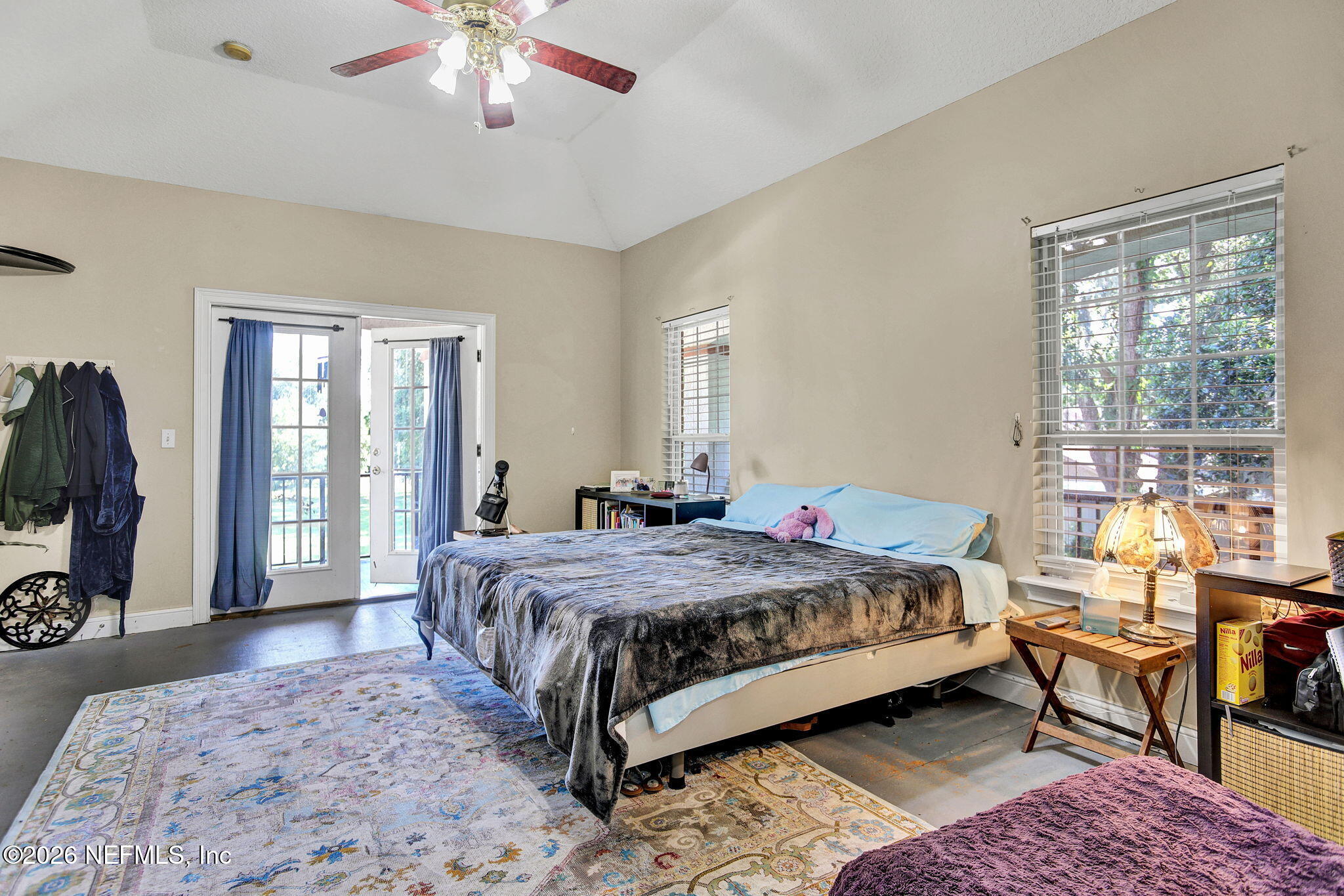 5052 Lourcey Road Jacksonville, FL 32257 - Photo 42 of 75 Primary Suite