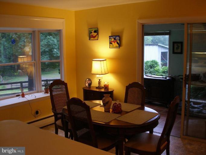 2125 Bollinger Mill Road Finksburg, MD 21048 - Photo 3 of 4 Dining Area