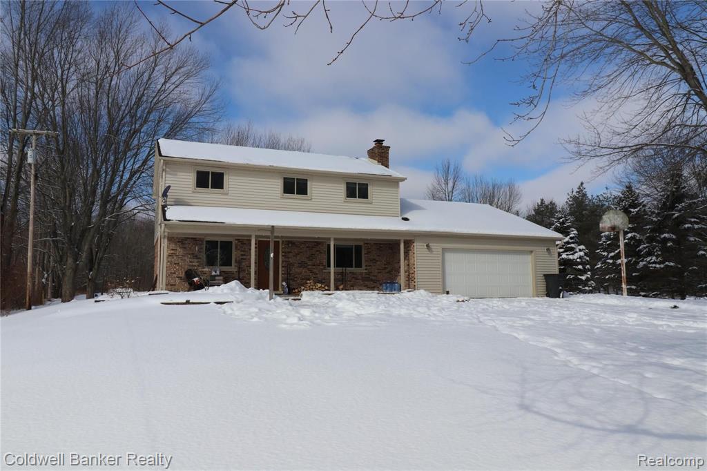 2616 Palms Road Columbus, MI 48063 - Photo 31 of 38