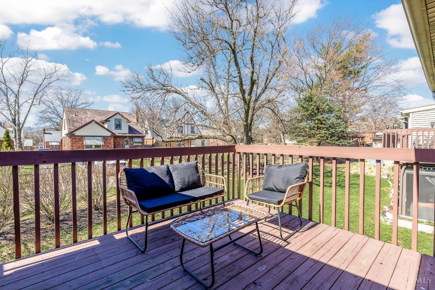 3973 School Section Road, Unit 19 Cincinnati, OH 45211 - Photo 11 of 12