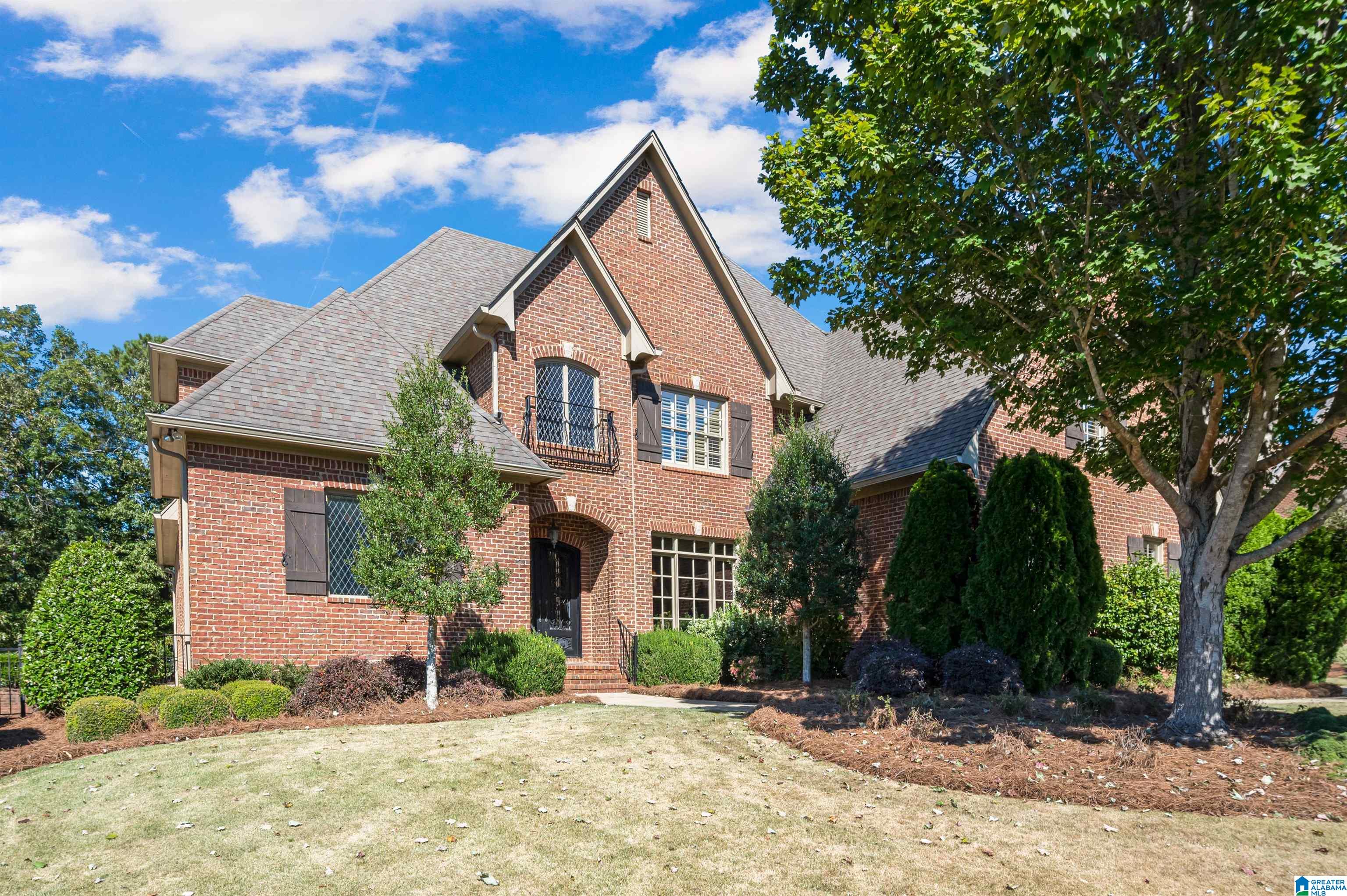 4505 Vestlake Ridge Way Birmingham, AL 35242 - Photo 1 of 46