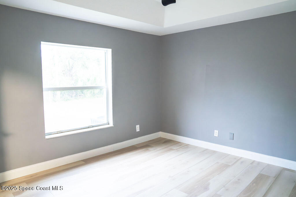 272 Delake Road Northwest Palm Bay, FL 32907 - Photo 12 of 18 Bedroom 2