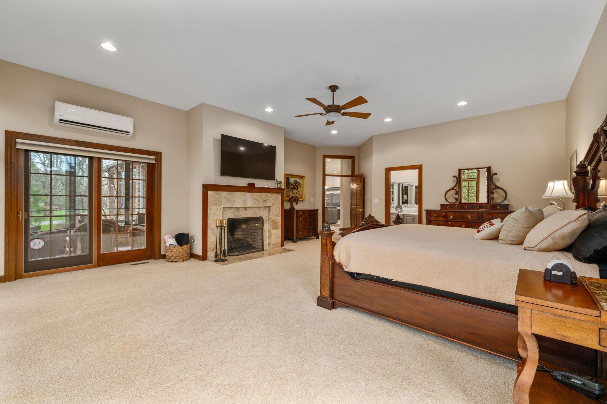 3450 Mann Road Blacklick, OH 43004 - Photo 49 of 134 Primary Suite