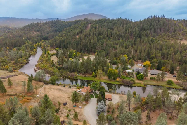 $779,000 | 7848 Rush Creek Road, Lewiston, CA 96052