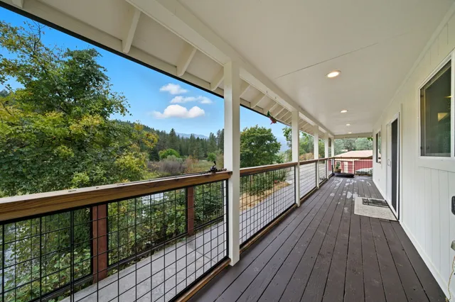 $779,000 | 7848 Rush Creek Road, Lewiston, CA 96052