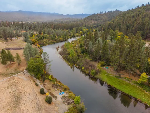 $779,000 | 7848 Rush Creek Road, Lewiston, CA 96052