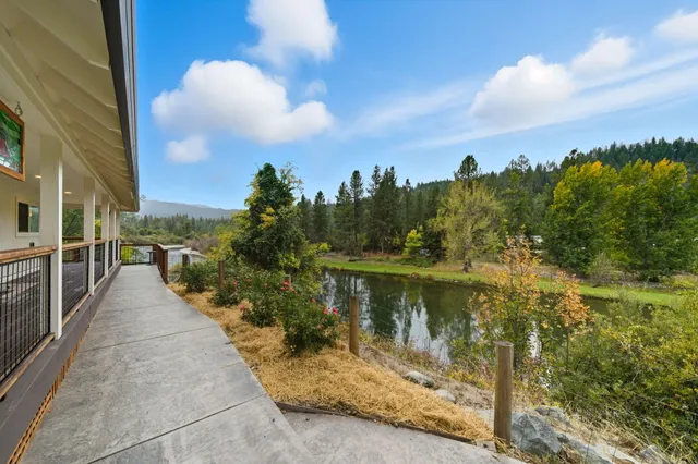 $779,000 | 7848 Rush Creek Road, Lewiston, CA 96052