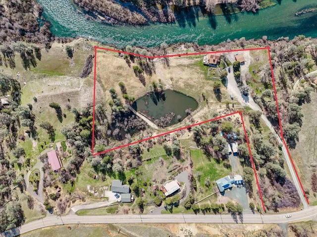 $779,000 | 7848 Rush Creek Road, Lewiston, CA 96052