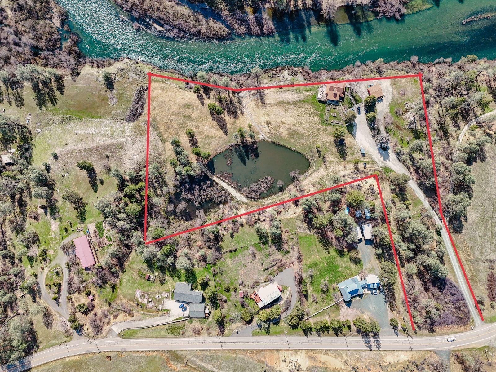 7848 Rush Creek Road Lewiston, CA 96052 - Photo 39 of 44