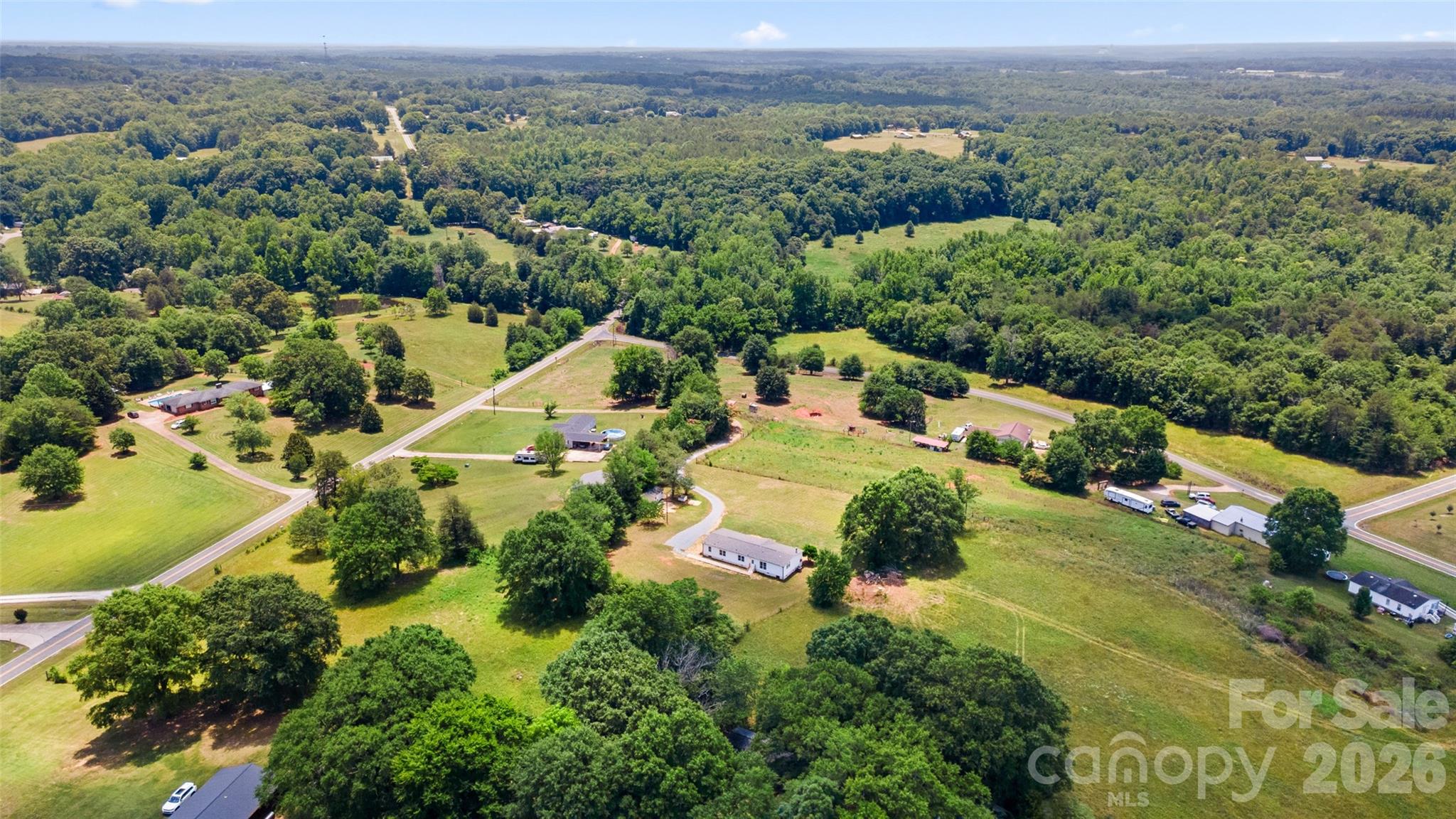 720 Beams Mill Road Ellenboro, NC 28040 - Photo 42 of 44