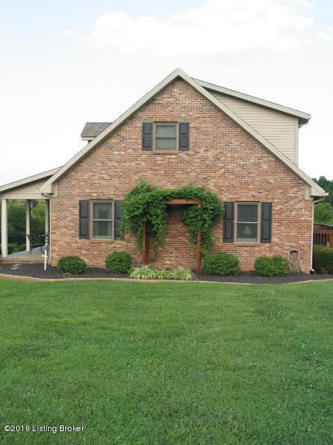 1402 Wildcat Road Lawrenceburg, KY 40342 - Photo 27 of 47 1623796_26