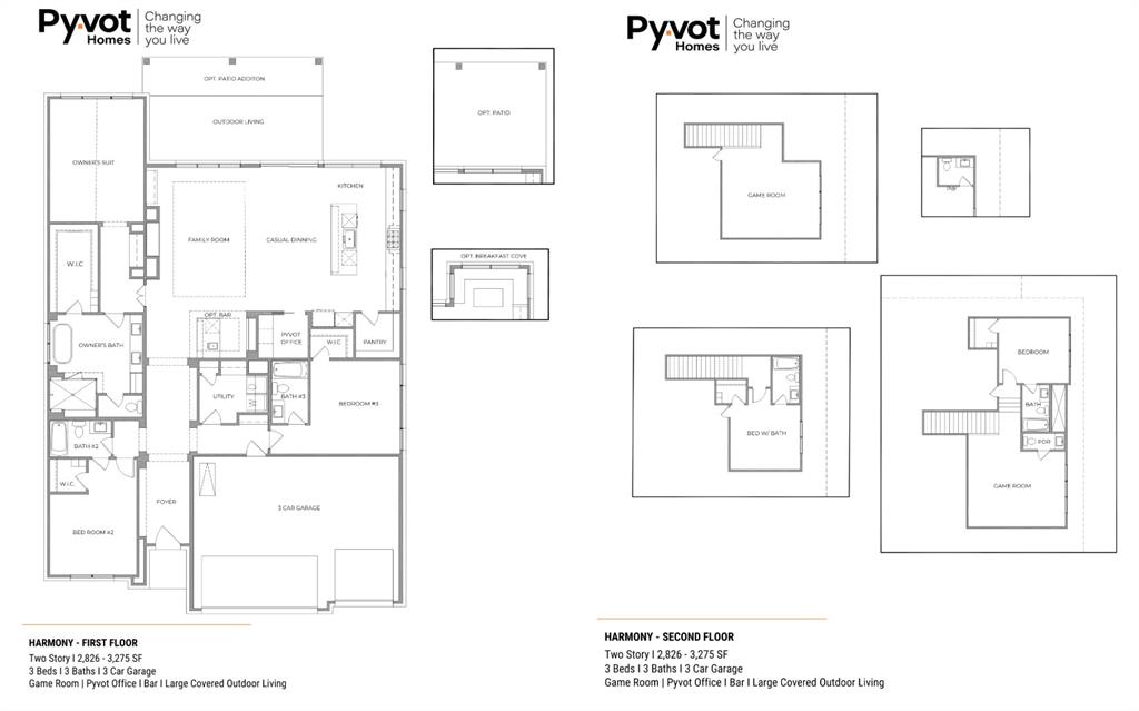 165 Lantern Ridge Drive Aledo, TX 76008 - Photo 38 of 38 unknown