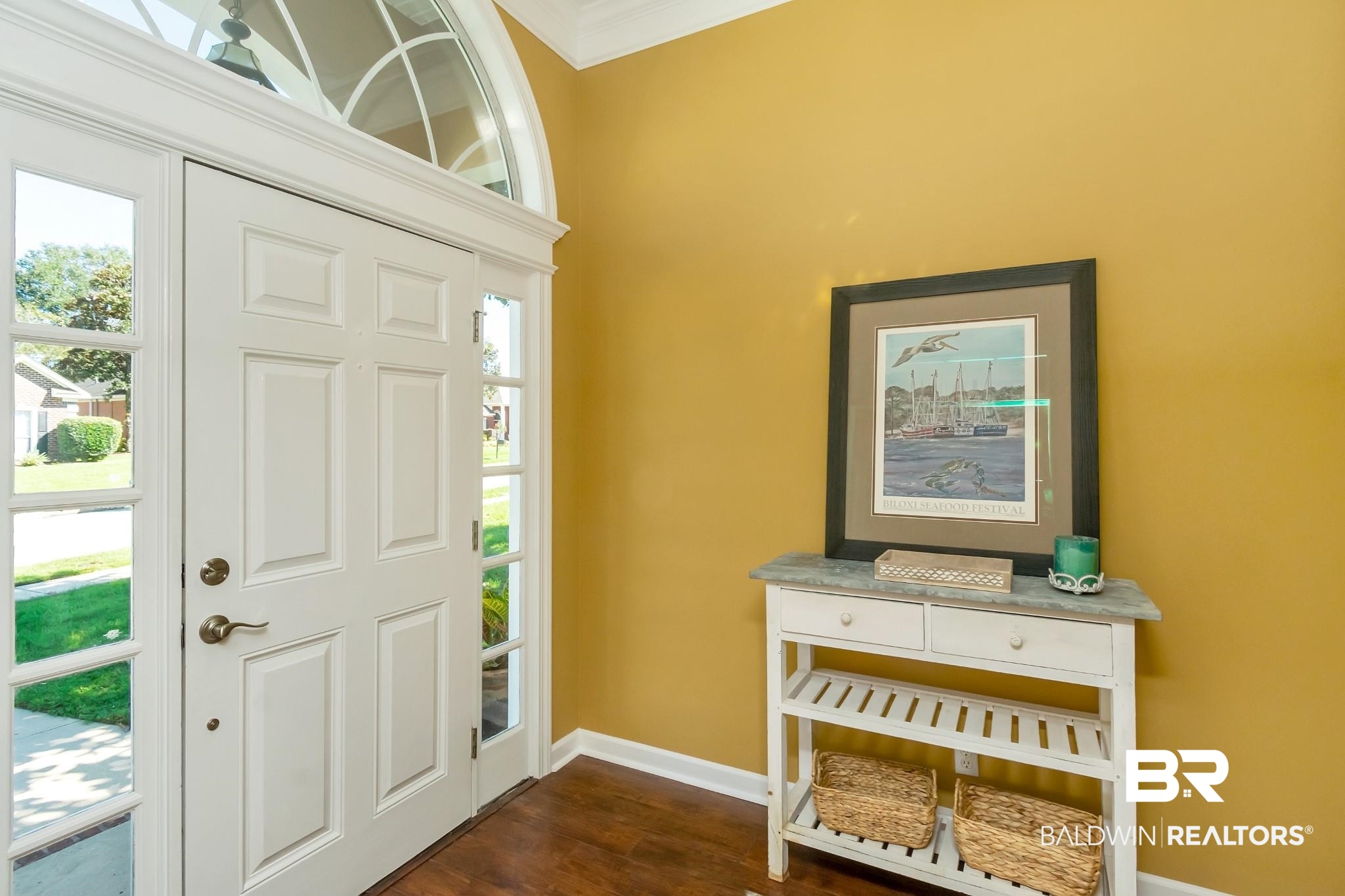 2710 Shanandoah Court West Mobile, AL 36695 - Photo 5 of 38