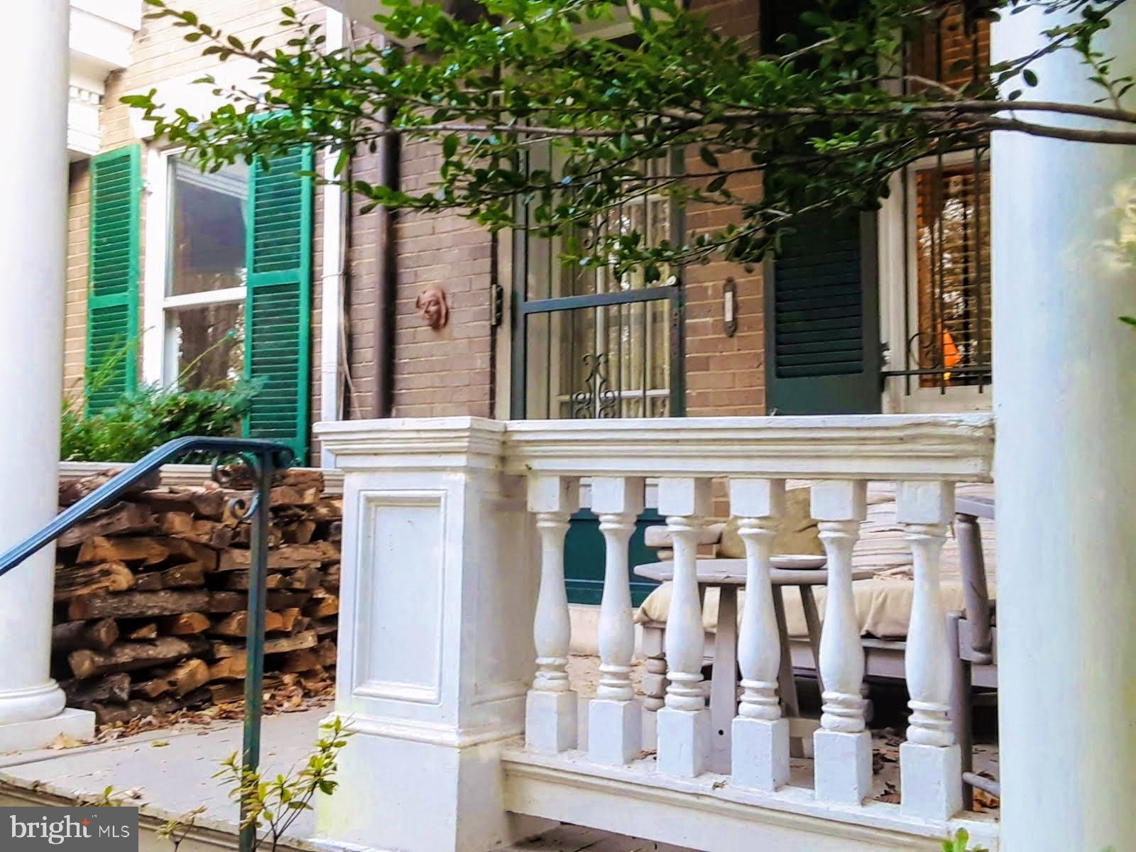 2045 Park Road Northwest Washington, DC 20010 - Photo 1 of 1 Gallery Image 1
