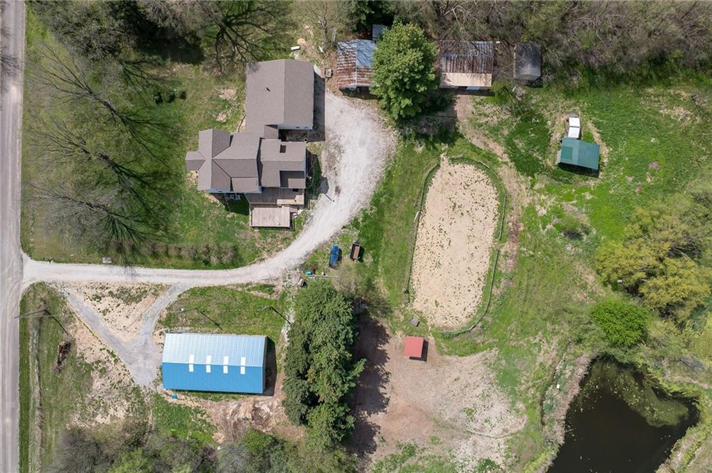 3065 Taos Road Southwest De Kalb, MO 64440 - Photo 11 of 85