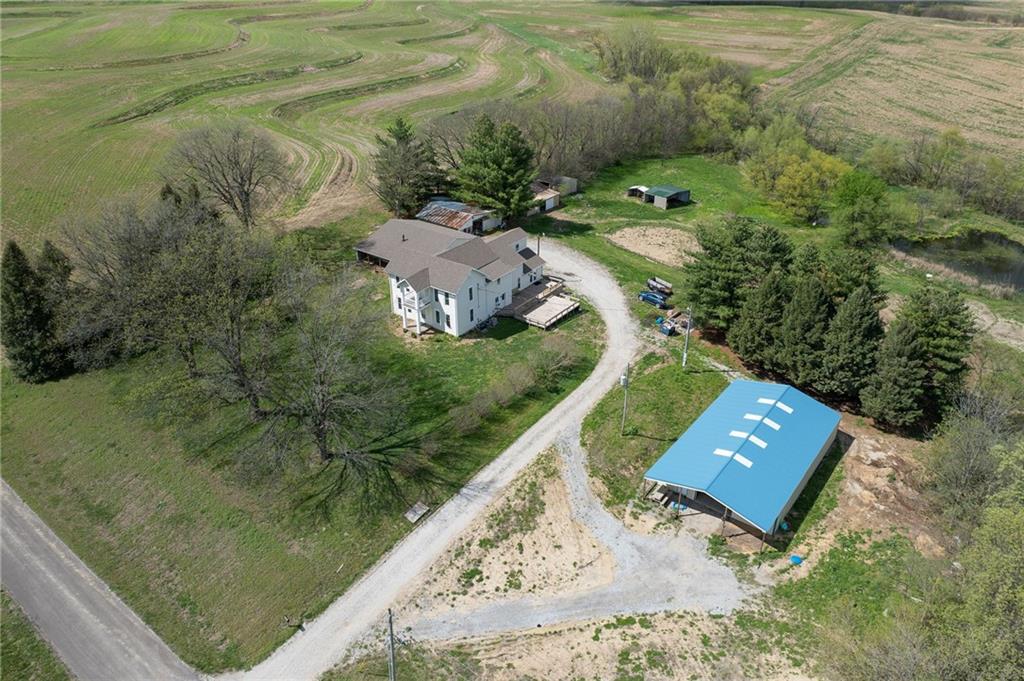 3065 Taos Road Southwest De Kalb, MO 64440 - Photo 12 of 85