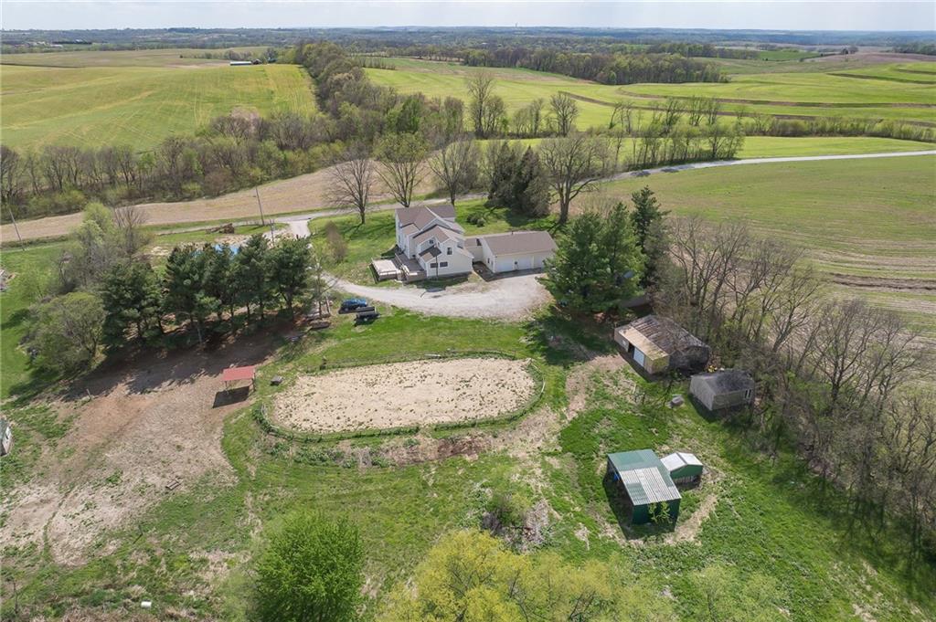 3065 Taos Road Southwest De Kalb, MO 64440 - Photo 13 of 85