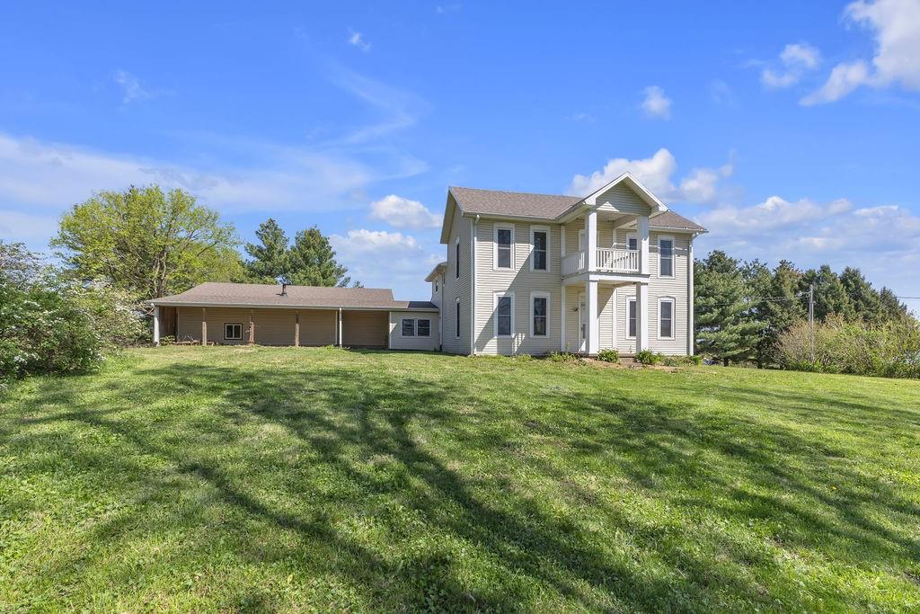 3065 Taos Road Southwest De Kalb, MO 64440 - Photo 5 of 85