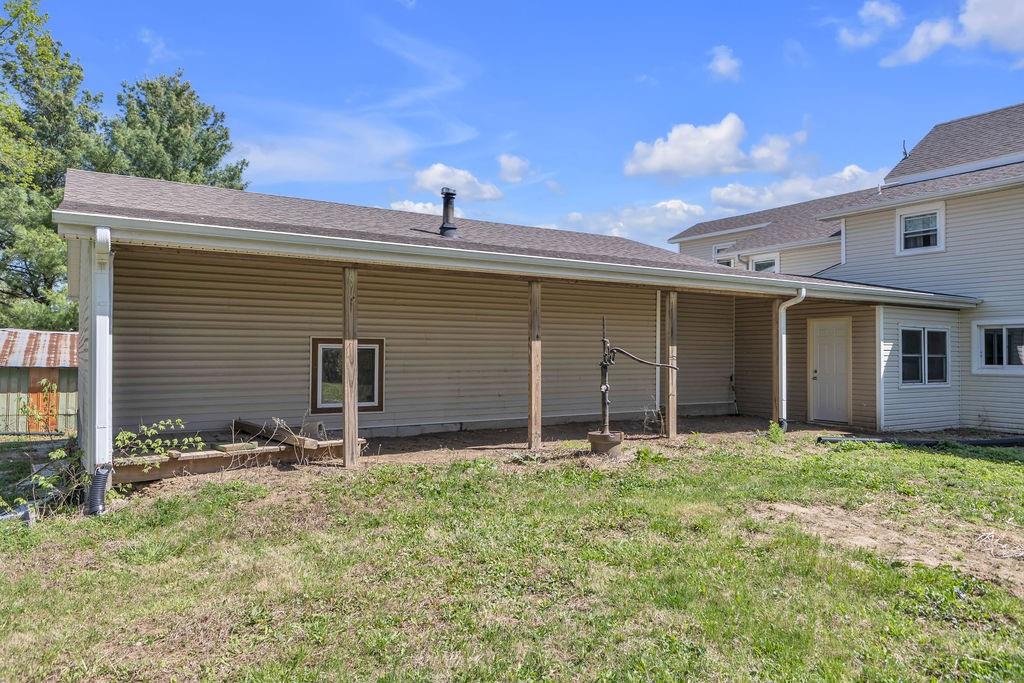 3065 Taos Road Southwest De Kalb, MO 64440 - Photo 65 of 85