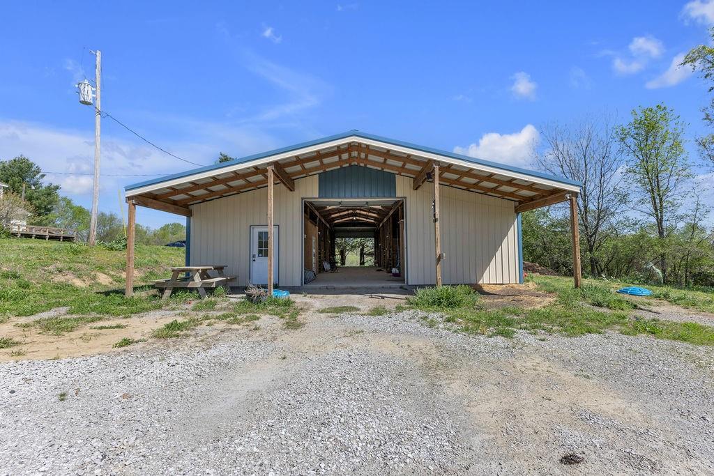 3065 Taos Road Southwest De Kalb, MO 64440 - Photo 70 of 85