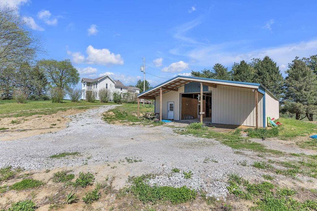 3065 Taos Road Southwest De Kalb, MO 64440 - Photo 71 of 85