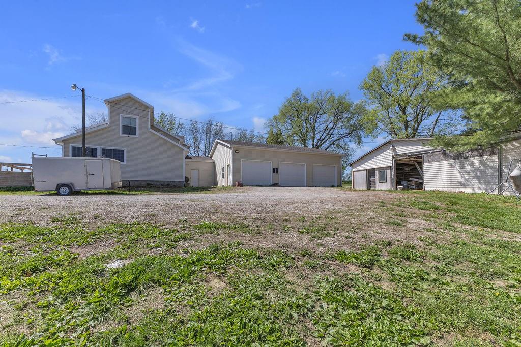 3065 Taos Road Southwest De Kalb, MO 64440 - Photo 75 of 85