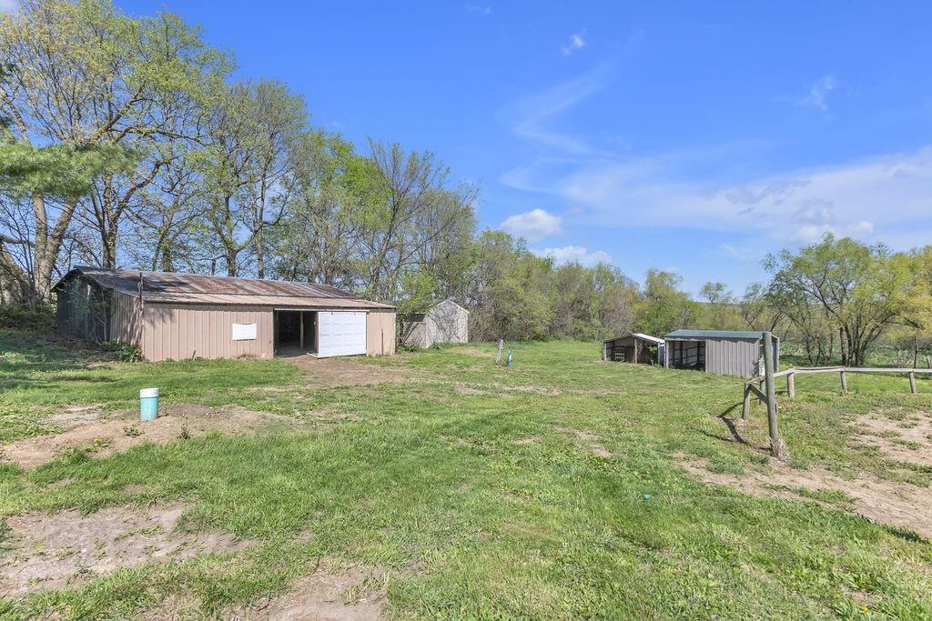 3065 Taos Road Southwest De Kalb, MO 64440 - Photo 76 of 85