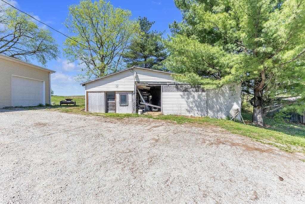 3065 Taos Road Southwest De Kalb, MO 64440 - Photo 80 of 85